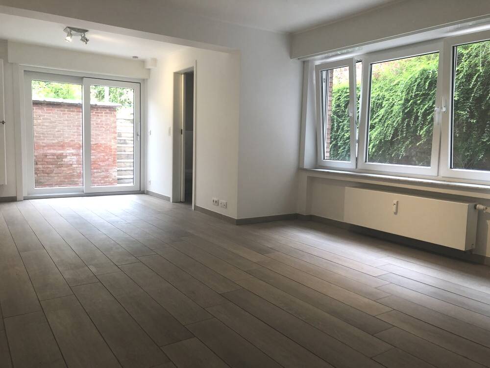 Appartement te huur in Elsene 1050 750.00€ slaapkamers 35.00m² - Zoekertje 495535