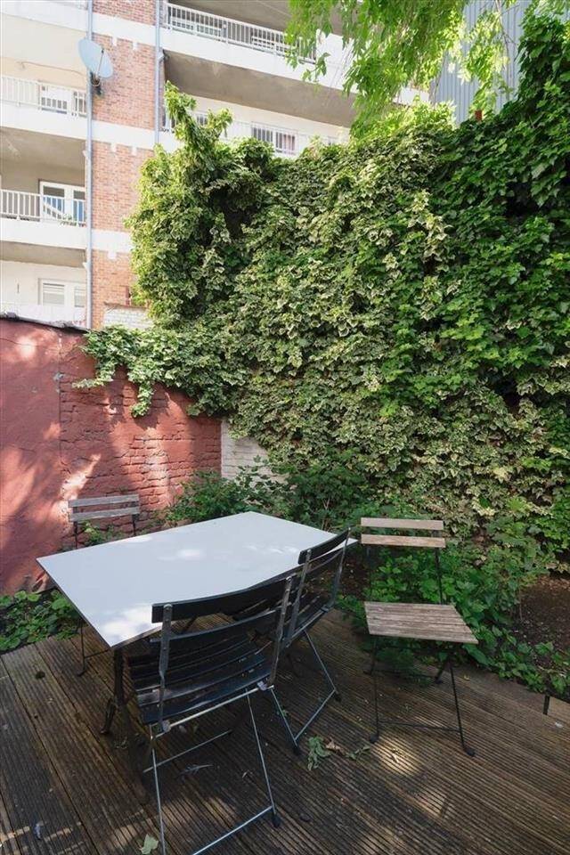 Appartement à vendre à Etterbeek 1040 345000.00€ 1 chambres 80.00m² - annonce 494970