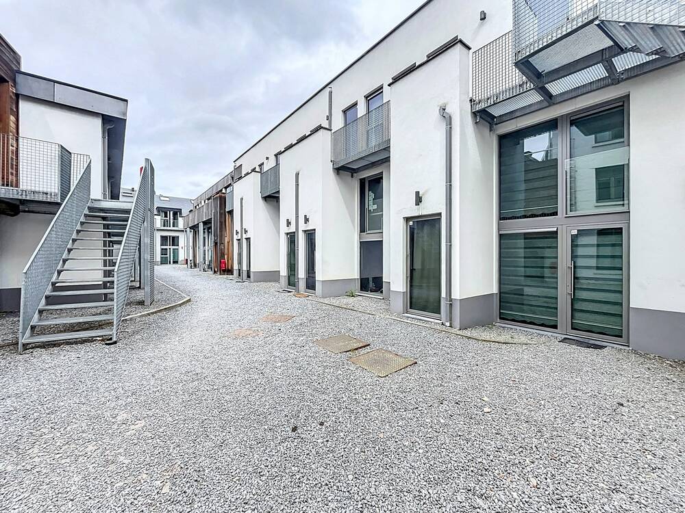 Studio te huur in Namen 5000 525.00€ 1 slaapkamers 27.00m² - Zoekertje 495620