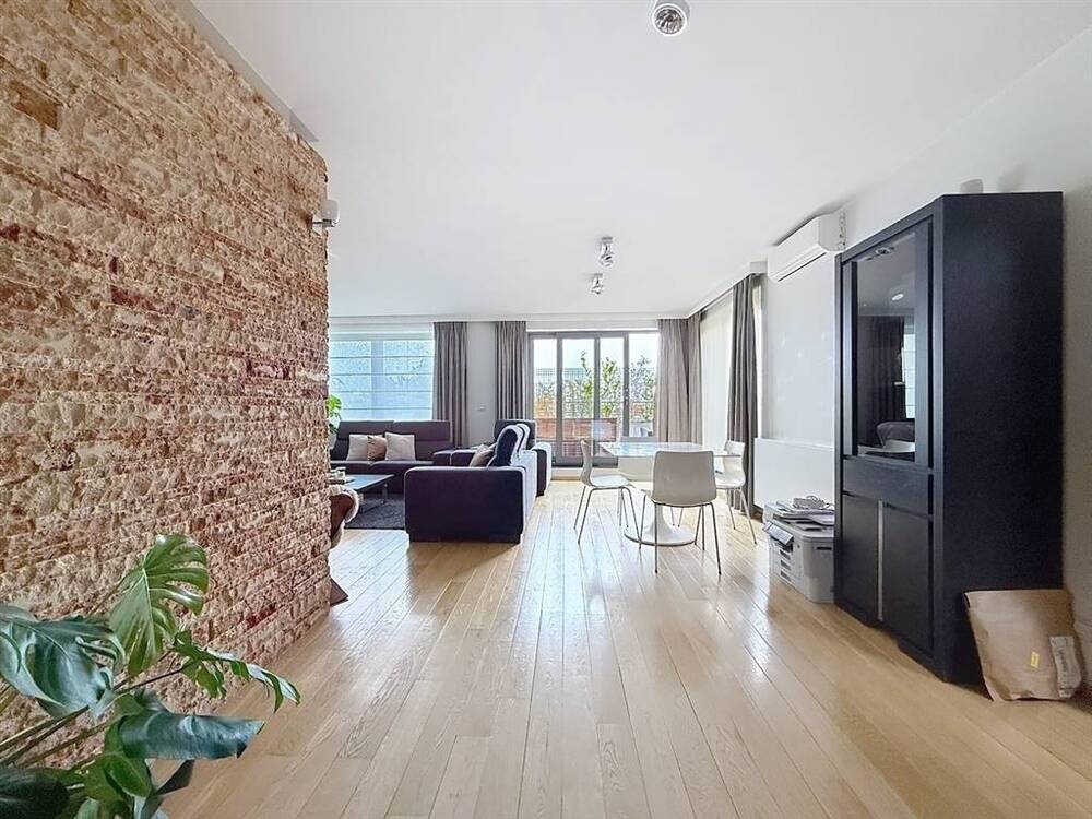 Appartement à louer à Evere 1140 2850.00€ 4 chambres 160.00m² - annonce 496052