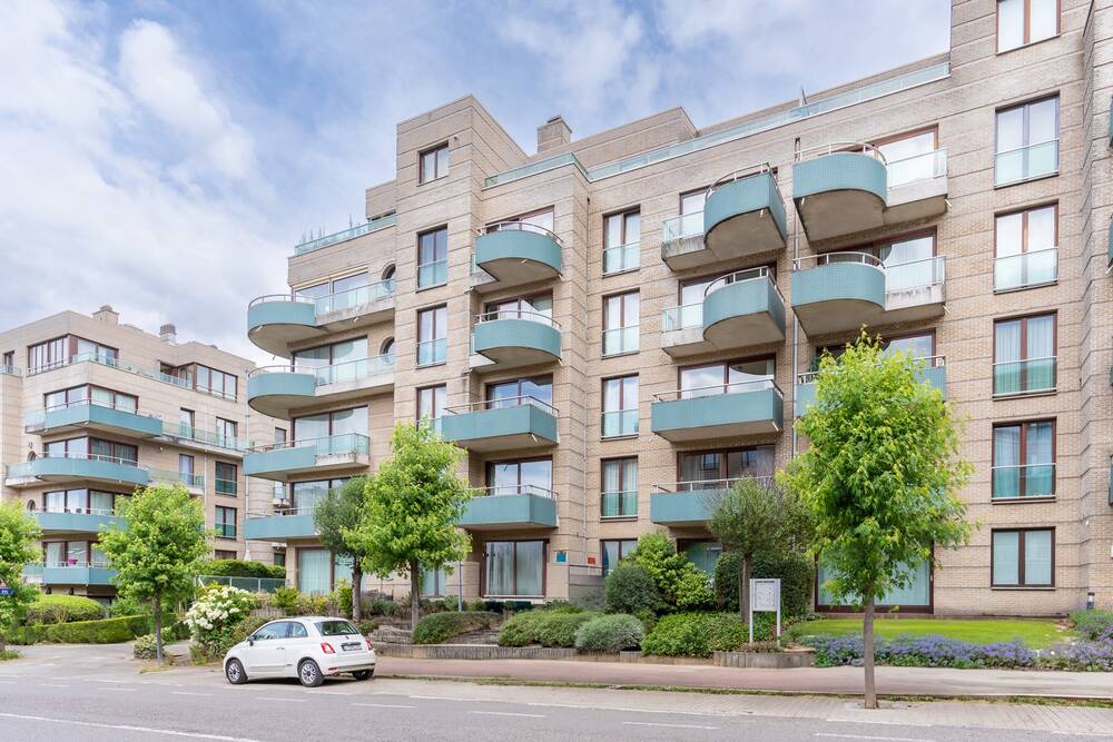 Appartement à vendre à Woluwe-Saint-Lambert 1200 420000.00€ 2 chambres 95.00m² - annonce 495447
