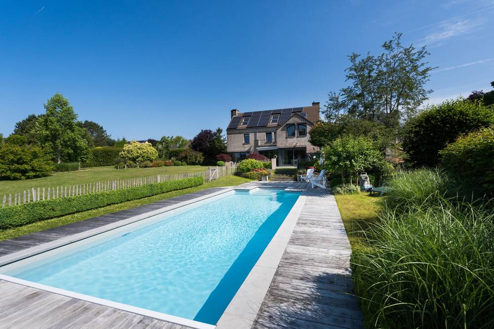 Villa à louer à Limelette 1342 2900.00€ 4 chambres 300.00m² - annonce 495055