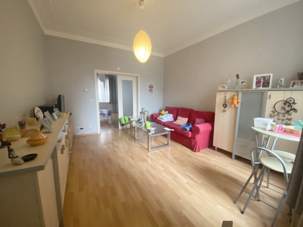 Appartement à louer à Evere 1140 875.00€ 1 chambres 70.00m² - annonce 495845