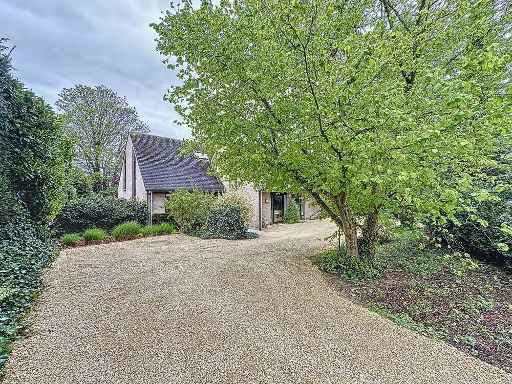 Villa à louer à Uccle 1180 3900.00€ 4 chambres 276.00m² - annonce 495529