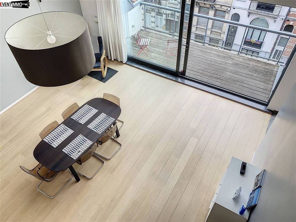 Appartement à louer à Schaerbeek 1030 1700.00€ 2 chambres 147.00m² - annonce 495605