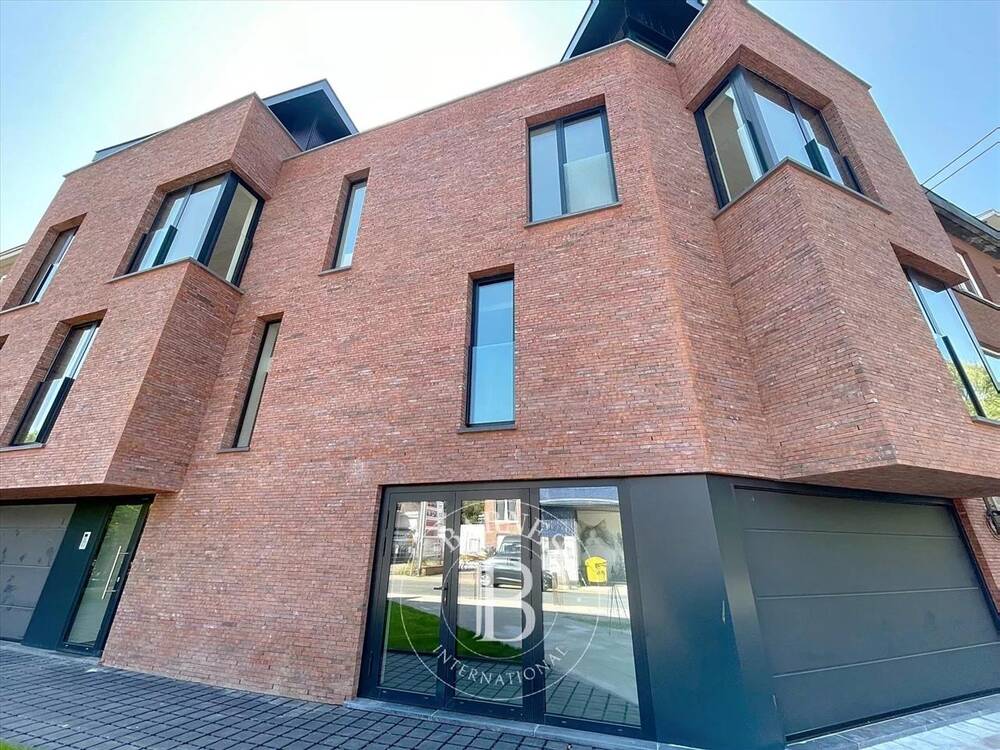 Appartement à vendre à Uccle 1180 495000.00€ chambres m² - annonce 495042