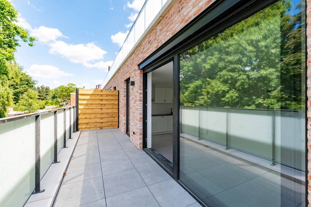 Maison à louer à Zoersel 2980 1050.00€ 2 chambres 75.00m² - annonce 494140