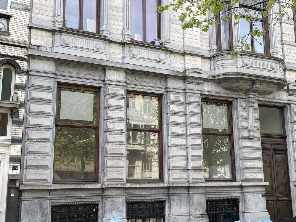 Commerce à louer à Gand 9000 1290.00€ chambres 192.00m² - annonce 494221