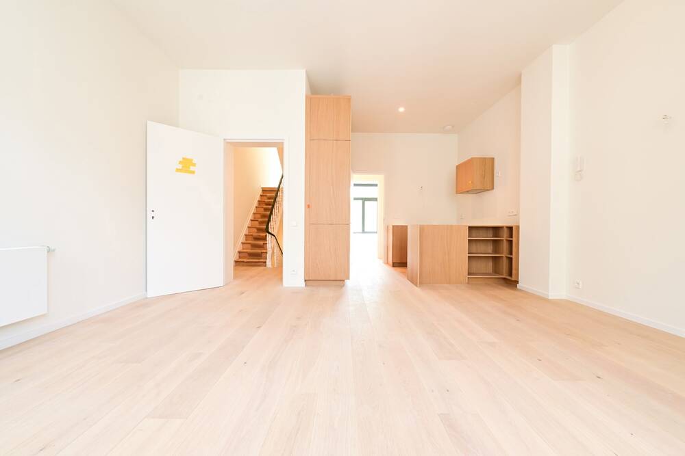 Appartement à vendre à Bruxelles 1000 315000.00€ 1 chambres 66.00m² - annonce 494710