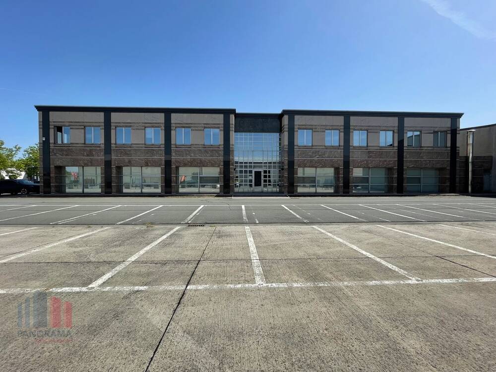 Commerce à louer à Deinze 9800 1664.00€ chambres 363.00m² - annonce 493872