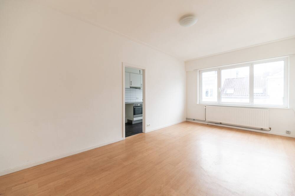 Appartement à vendre à Bruxelles 1000 260000.00€ 2 chambres 65.00m² - annonce 494828