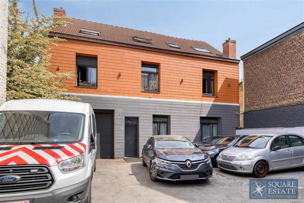Huis te koop in Laken 1020 675000.00€ 3 slaapkamers 300.00m² - Zoekertje 494078