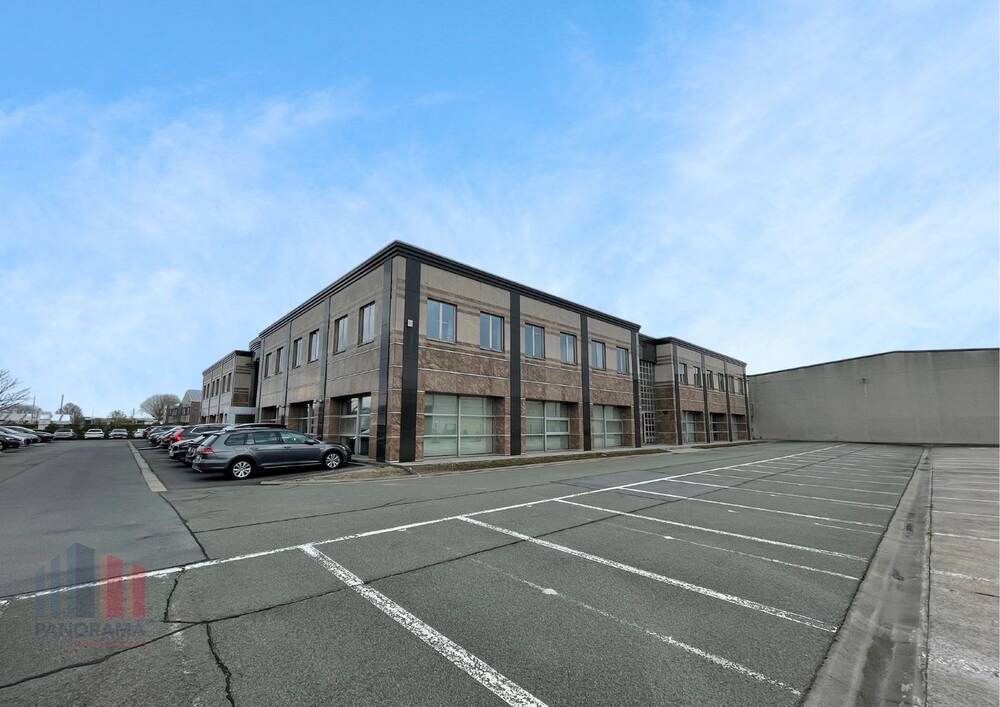 Commerce à louer à Deinze 9800 3227.00€ chambres 704.00m² - annonce 493992