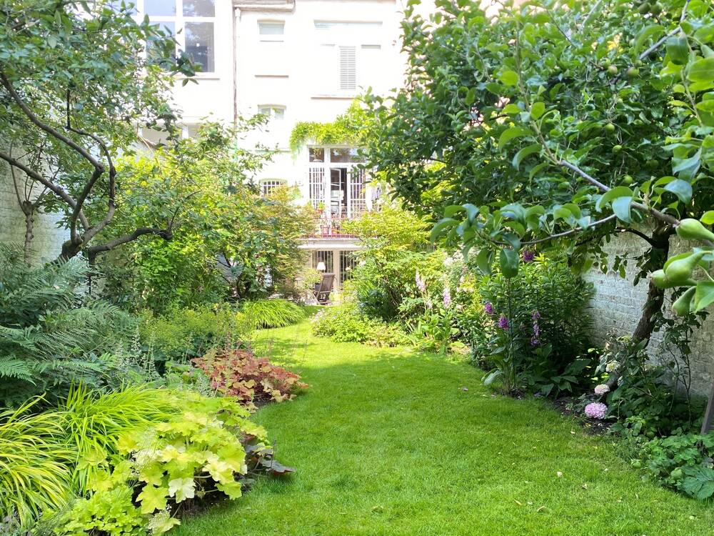 Duplex à vendre à Forest 1190 690000.00€ 2 chambres 150.00m² - annonce 494657
