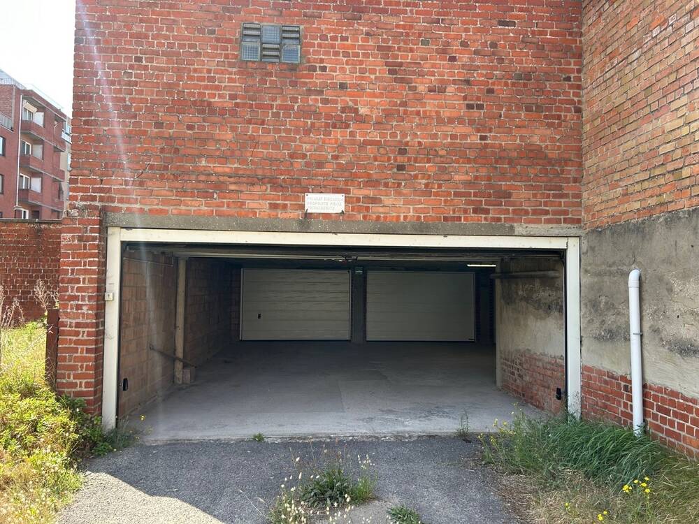 Parking & garage te  koop in Koksijde 8670 45000.00€  slaapkamers m² - Zoekertje 493852