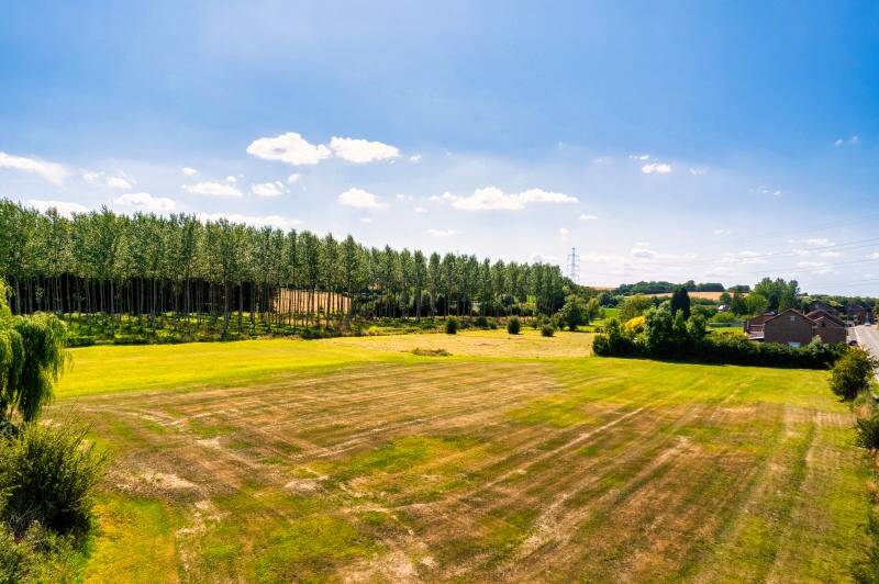 Terrain à bâtir à vendre à Glons 4690 115000.00€ chambres m² - annonce 494149