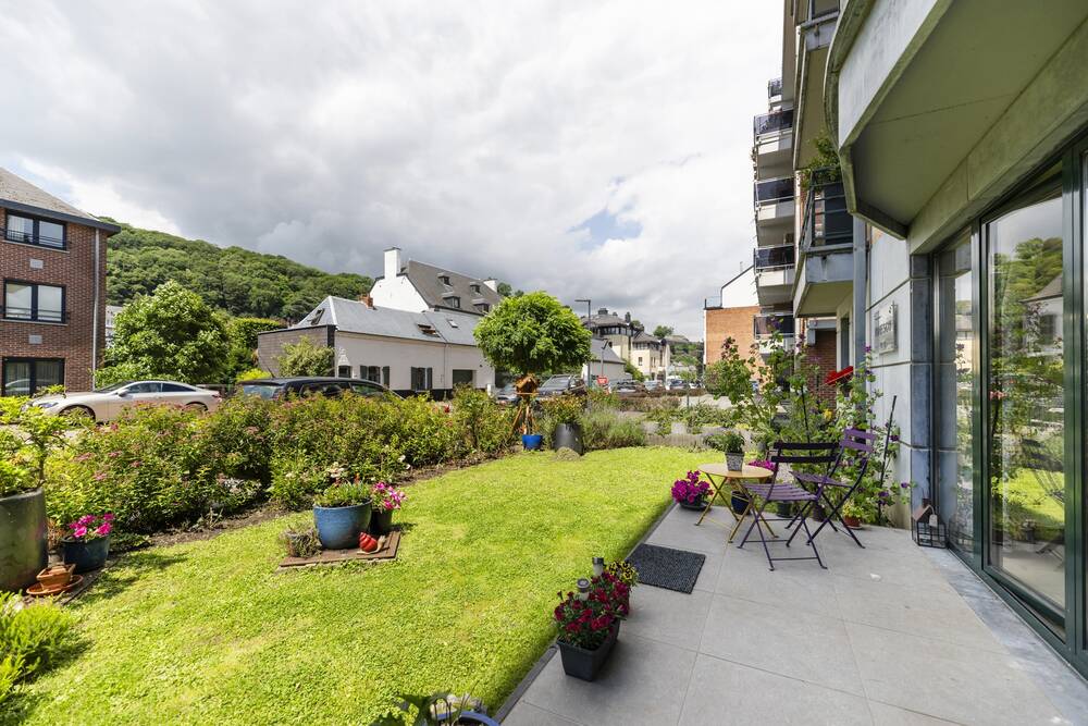 Rez-de-chaussée à vendre à Dave 5100 420000.00€ 2 chambres 120.00m² - annonce 494827