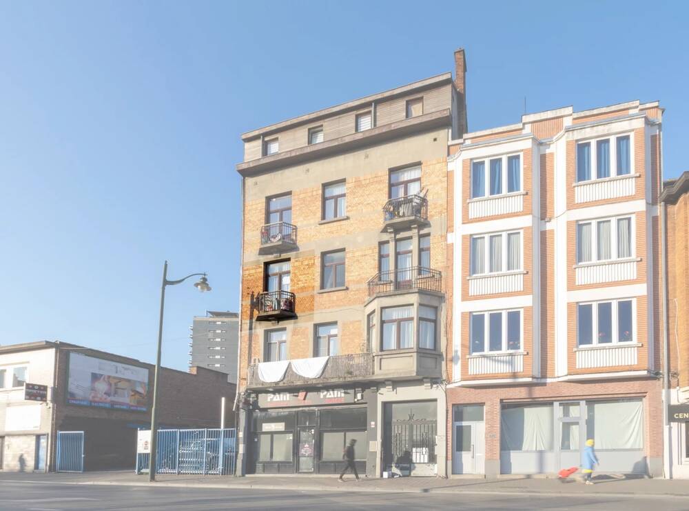 Appartement à vendre à Koekelberg 1081 149000.00€ 1 chambres 70.00m² - annonce 494752