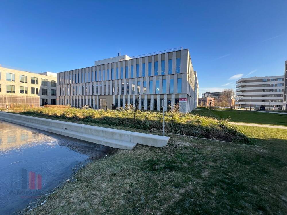 Commerce à louer à Gand 9000 11000.00€ chambres 800.00m² - annonce 493881
