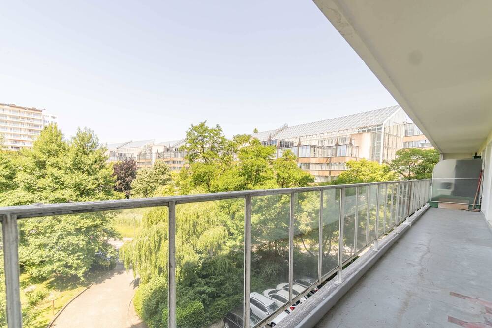 Appartement à vendre à Auderghem 1160 315000.00€ 2 chambres 78.00m² - annonce 494578