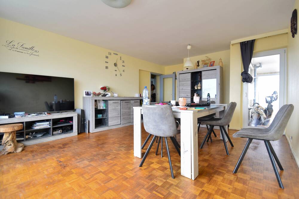 Appartement à vendre à Laeken 1020 150000.00€ 2 chambres 76.00m² - annonce 494849