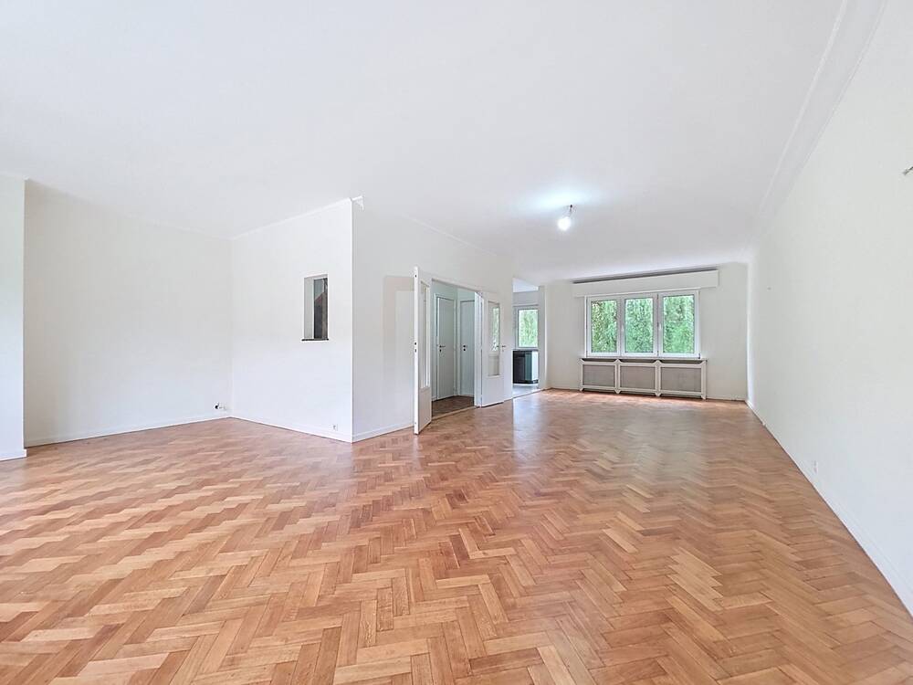 Huis te huur in Watermaal-Bosvoorde 1170 2600.00€ 4 slaapkamers 207.00m² - Zoekertje 494315