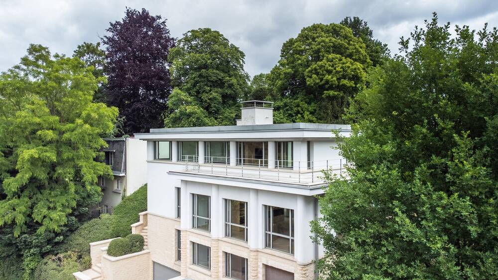 Appartement à vendre à Uccle 1180 950000.00€ 2 chambres 210.00m² - annonce 494799