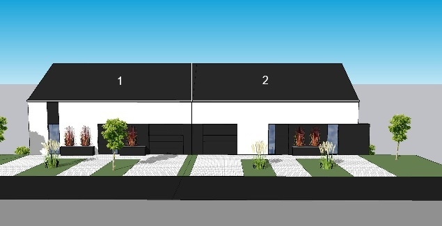 Villa à vendre à Biesme 5640 294500.00€ 3 chambres 190.00m² - annonce 494797
