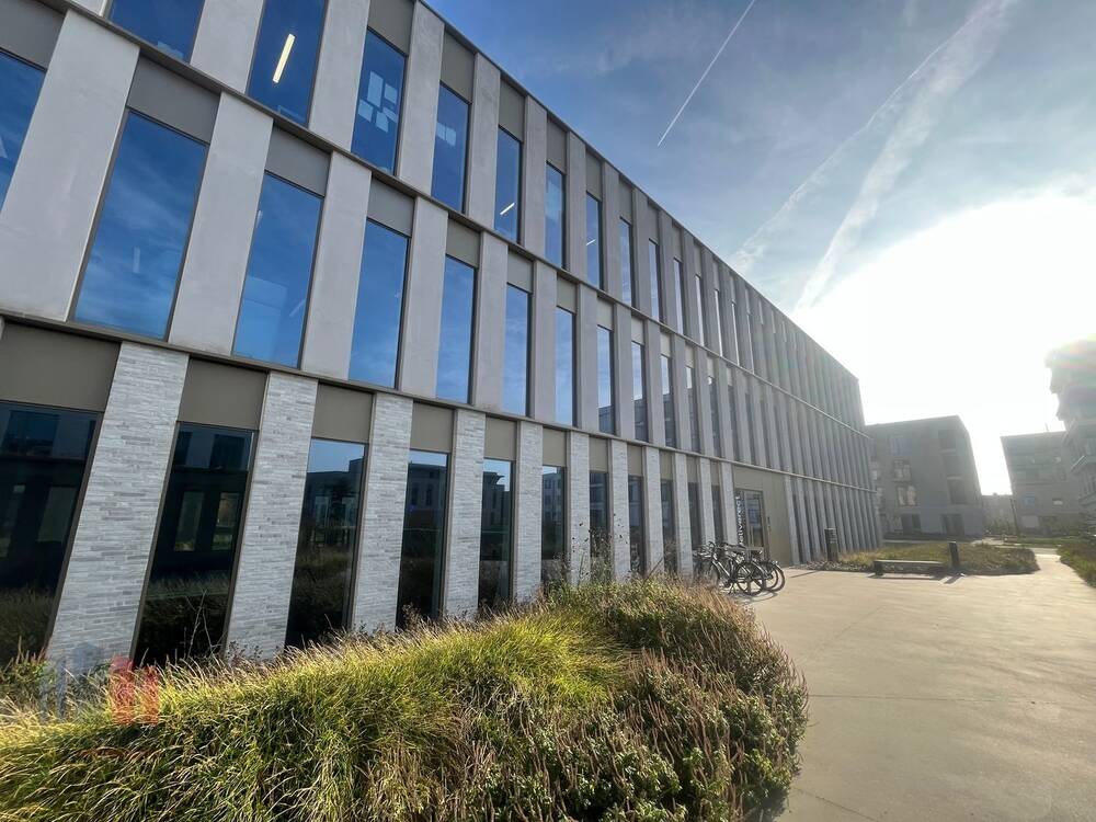Commerce à louer à Gand 9000 5500.00€ chambres 400.00m² - annonce 493882