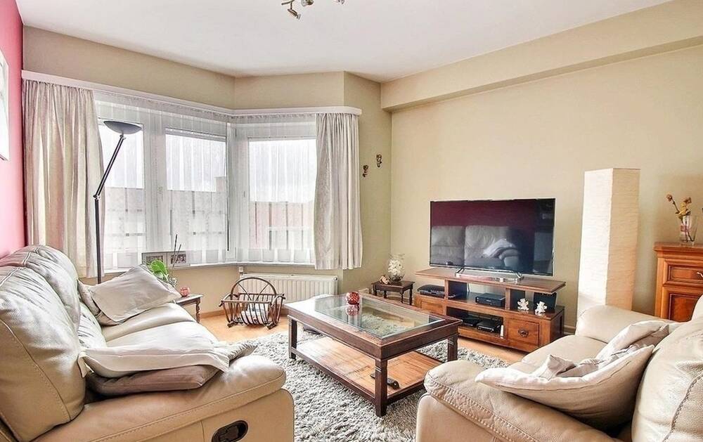 Appartement à louer à Laeken 1020 690.00€ 2 chambres 78.00m² - annonce 494112