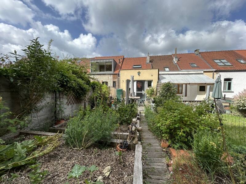 Huis te koop in Watermaal-Bosvoorde 1170 635000.00€ 2 slaapkamers 150.00m² - Zoekertje 494729