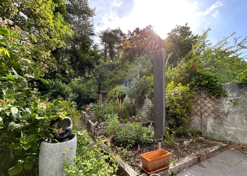 Maison à à Watermael-Boitsfort 1170 635000.00€ 2 chambres 150.00m² - annonce 494729
