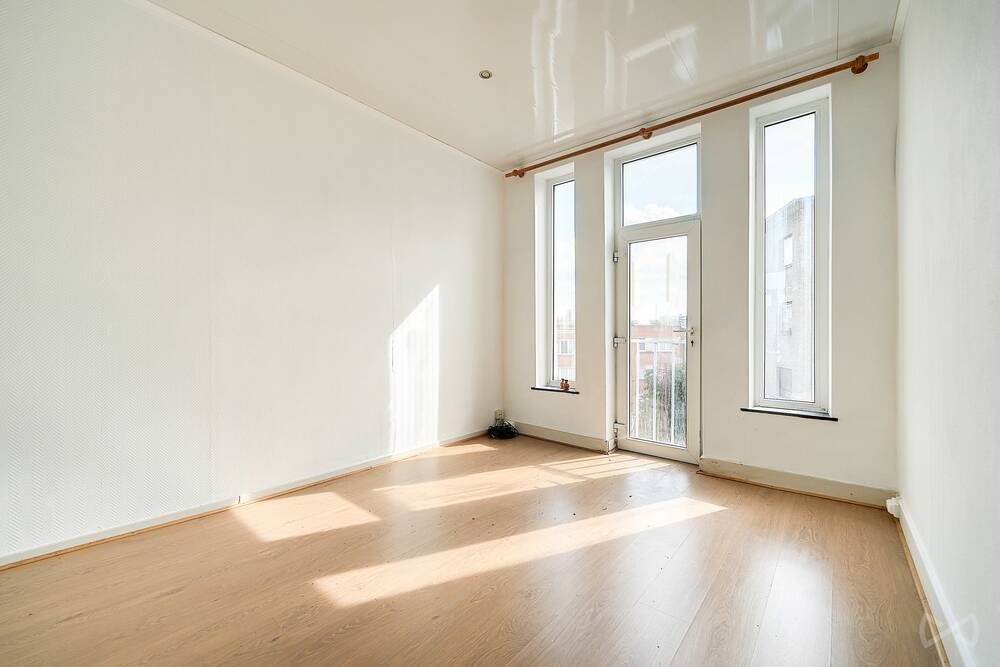 Appartement à vendre à Molenbeek-Saint-Jean 1080 149000.00€ 2 chambres 62.00m² - annonce 494610