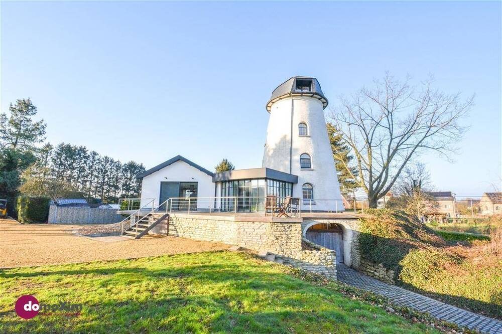 Villa à vendre à Veltem-Beisem 3020 0.00€ 1 chambres 271.00m² - annonce 494784