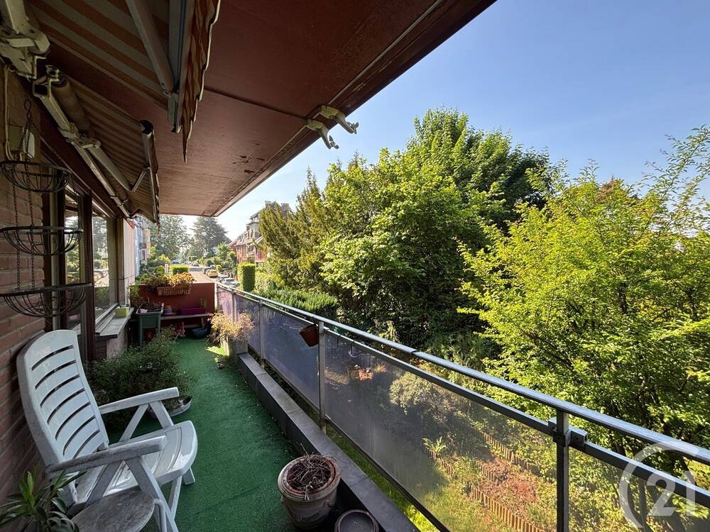 Appartement te in Sint-Pieters-Woluwe 1150 449000.00€ 3 slaapkamers 140.00m² - Zoekertje 494599