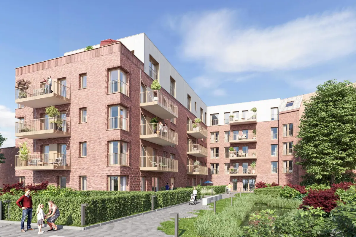 Commerce à vendre à Laeken 1020 399000.00€  chambres 206.00m² - annonce 494416