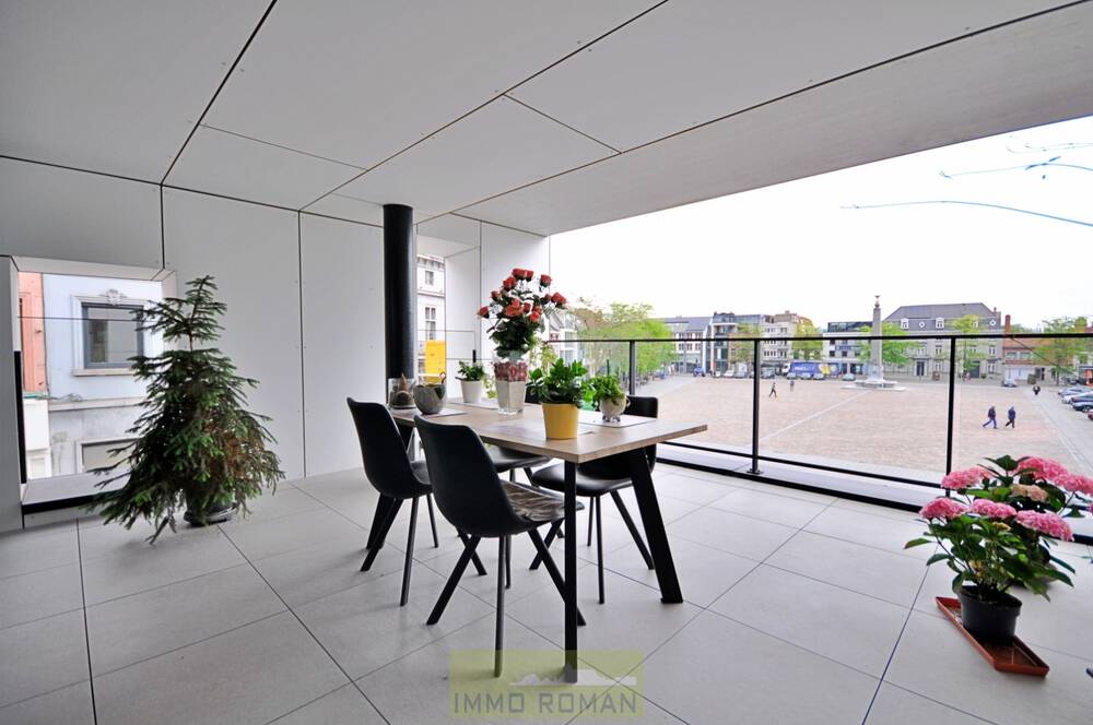 Immeuble de rapport - Immeuble à appartement à vendre à Renaix 9600 379000.00€ 3 chambres 130.00m² - annonce 493978