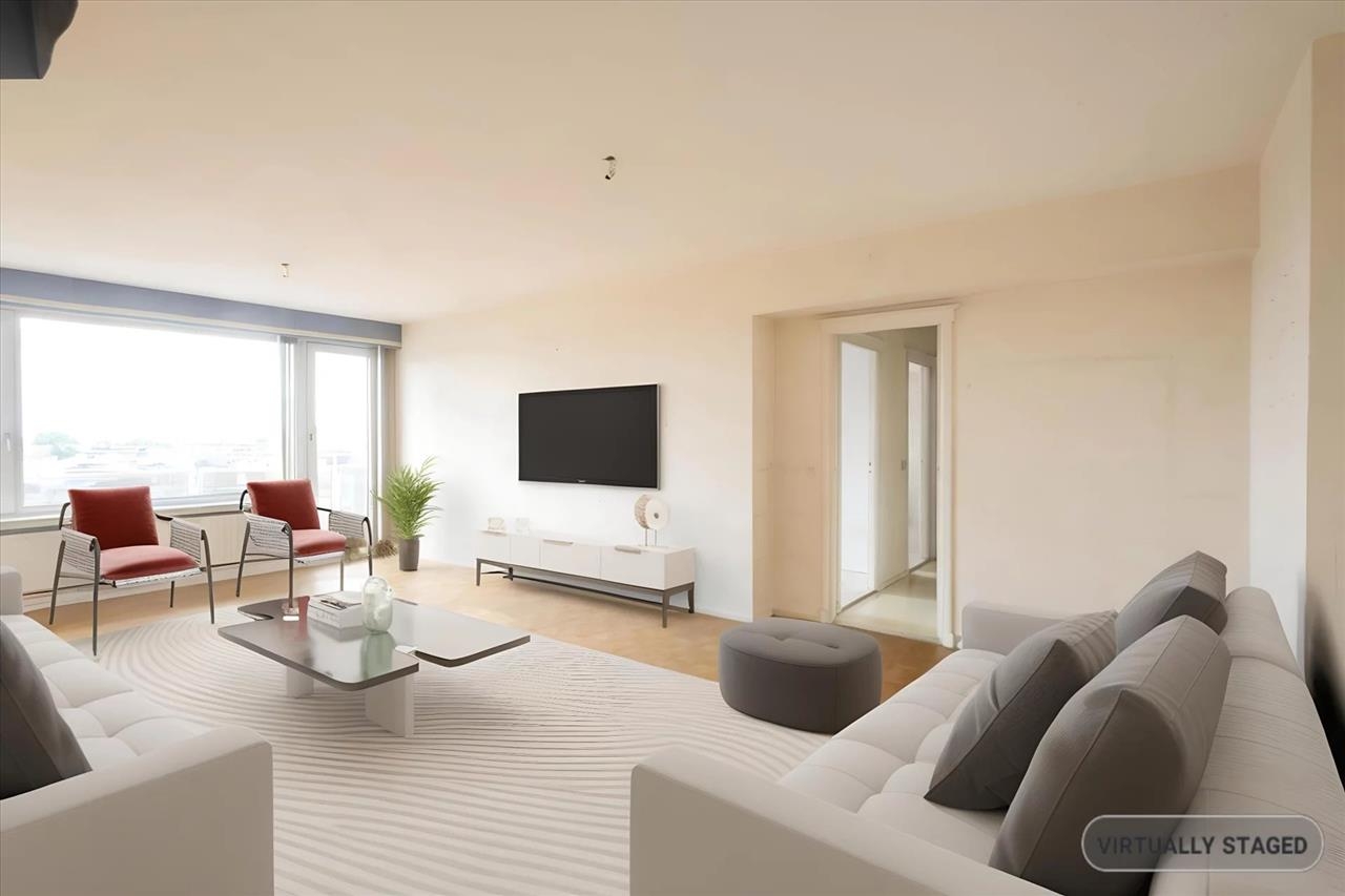 Appartement à vendre à Evere 1140 235000.00€ 2 chambres 82.00m² - annonce 493836