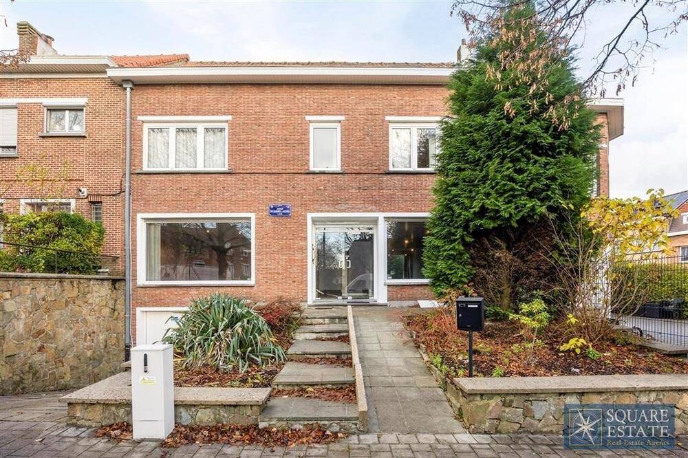 Handelszaak te  koop in Jette 1090 397000.00€ 4 slaapkamers 180.00m² - Zoekertje 494077