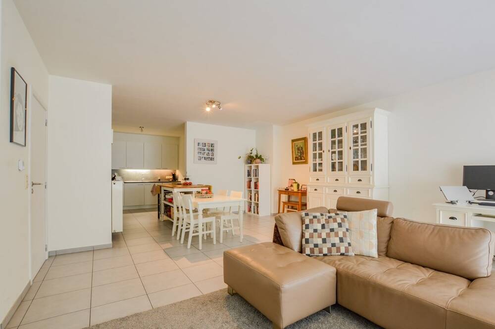 Rez-de-chaussée à vendre à Jabbeke 8490 269000.00€ 2 chambres 118.00m² - annonce 494198