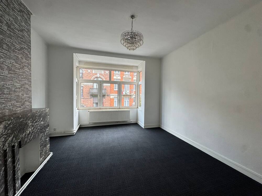 Appartement à vendre à Jette 1090 199000.00€ 1 chambres 80.00m² - annonce 494509