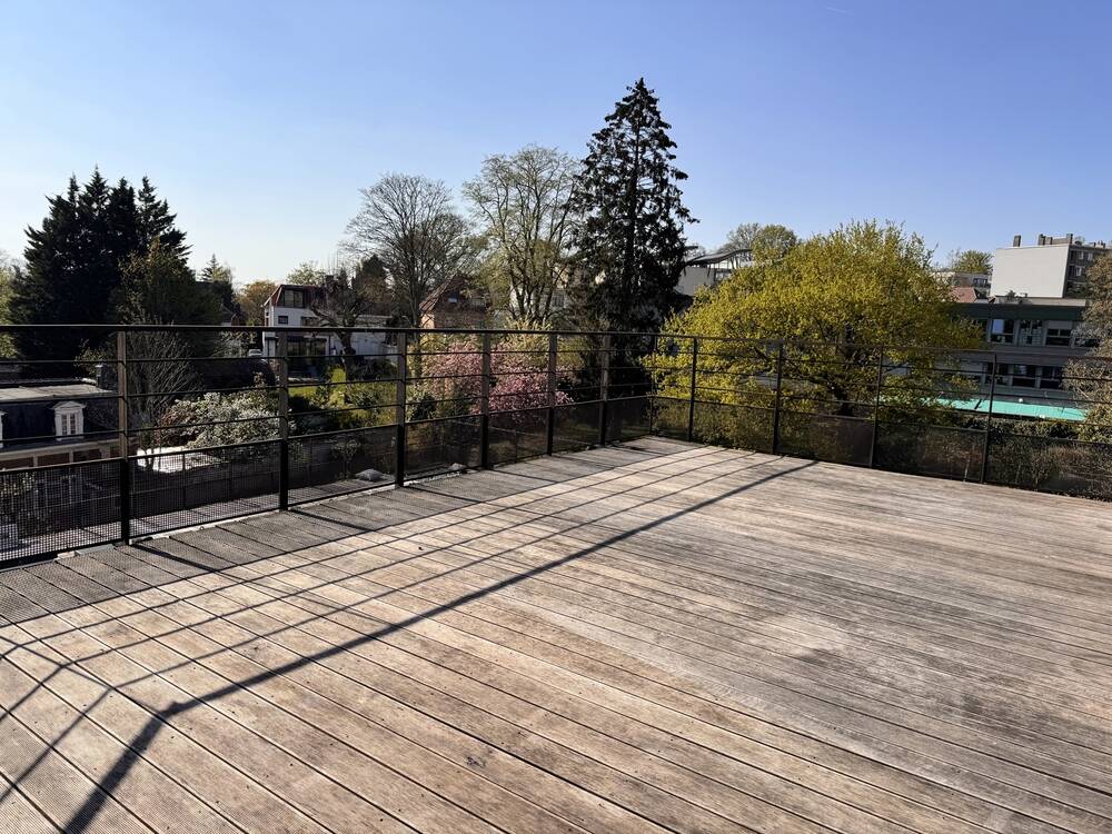 Penthouse à vendre à Uccle 1180 495000.00€ 2 chambres 93.00m² - annonce 494383