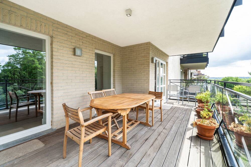 Appartement à louer à Woluwe-Saint-Pierre 1150 3950.00€ 3 chambres 234.00m² - annonce 494597