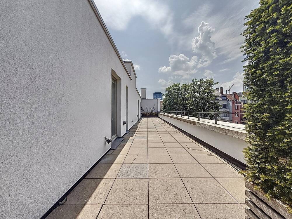 Appartement à vendre à Bruxelles 1000 899000.00€ 3 chambres 190.00m² - annonce 494309