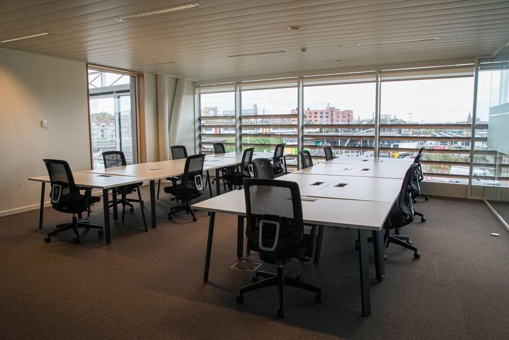Commerce à louer à Gand 9000 3900.00€ chambres 60.00m² - annonce 493879