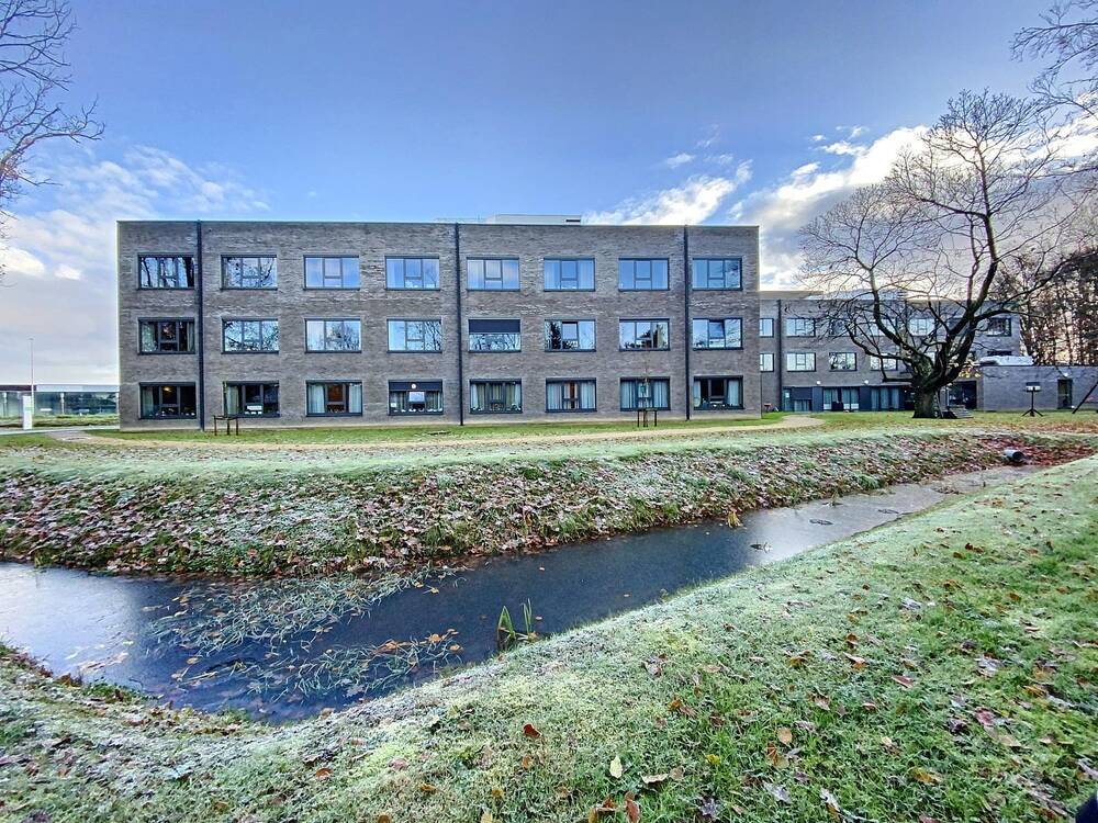 Kot te koop in Lokeren 9160 174000.00€ 1 slaapkamers m² - Zoekertje 494223