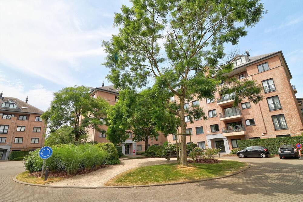 Appartement à louer à Auderghem 1160 1800.00€ 3 chambres 137.00m² - annonce 494811