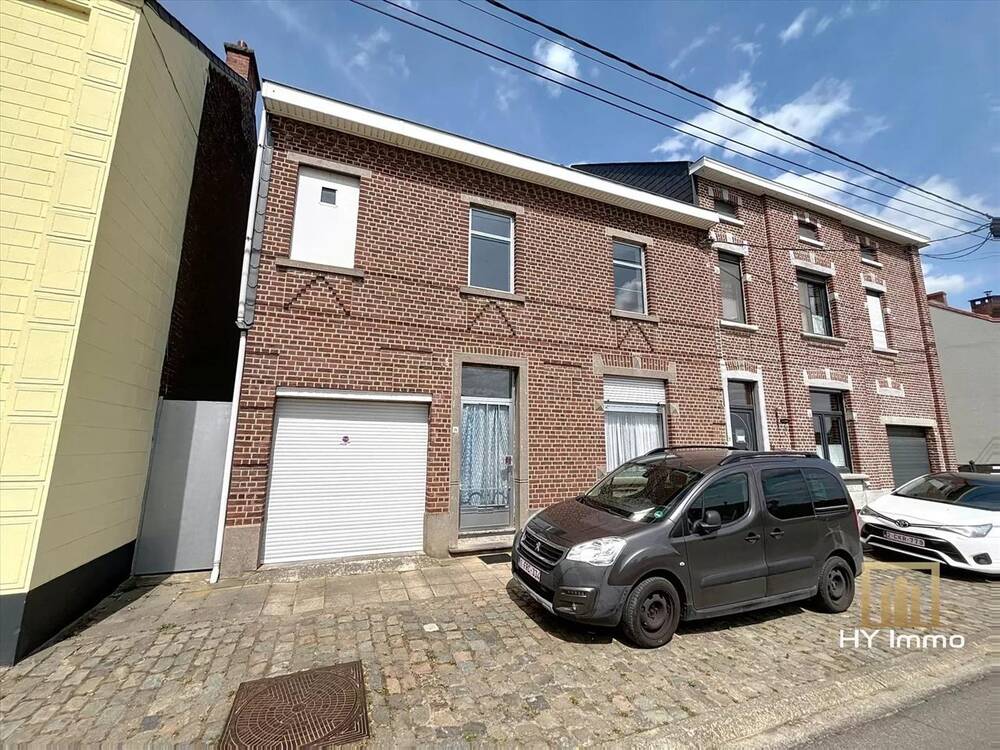 Huis te huur in Genepiën 1470 1250.00€ 3 slaapkamers m² - Zoekertje 493835