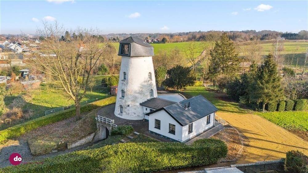 Immeuble de rapport - Immeuble à appartement à vendre à Veltem-Beisem 3020 0.00€ 1 chambres 271.00m² - annonce 494782