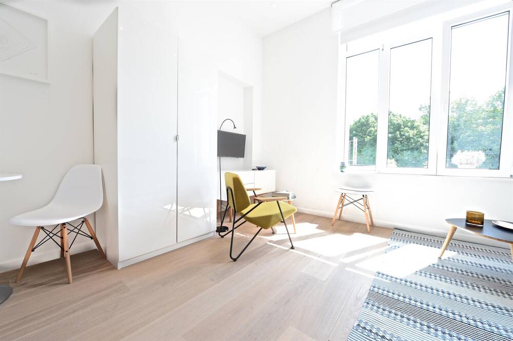 Studio te huur in Sint-Gillis 1060 990.00€ 0 slaapkamers 35.00m² - Zoekertje 494554